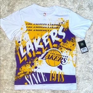Lakers T-Shirt